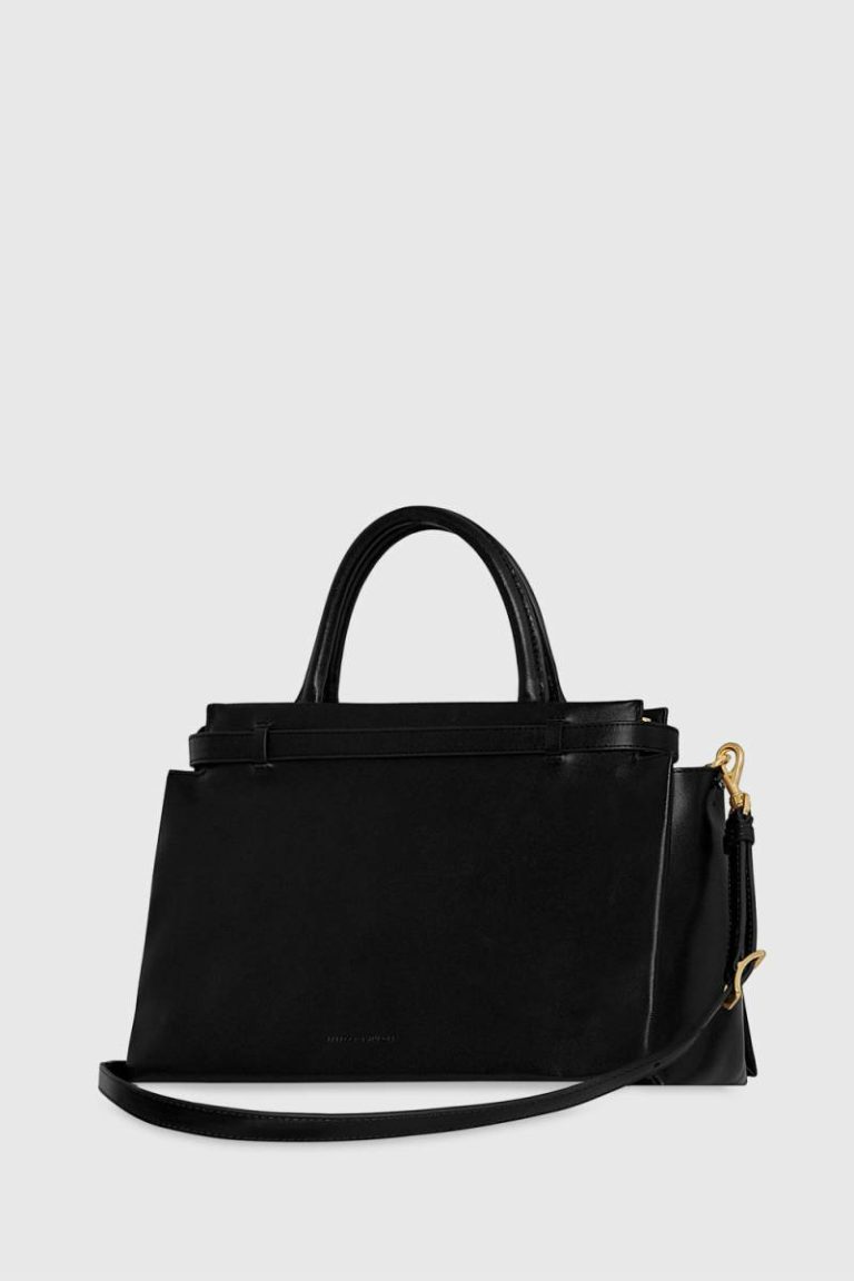 Shoulder Bag Insider Shoulder Rebecca Minkoff Black Women - Image 2