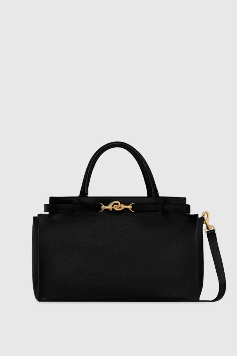 Shoulder Bag Insider Shoulder Rebecca Minkoff Black Women