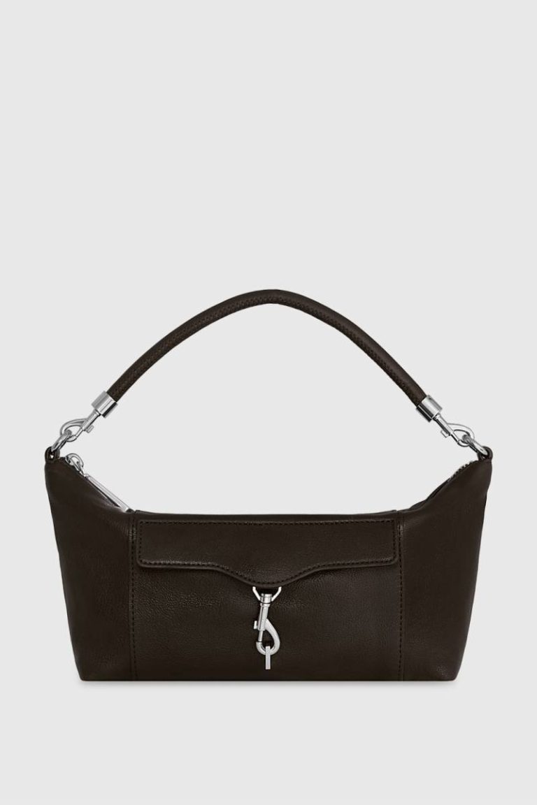 Shoulder Bag Women M.a.b. Nano Shoulder Siren Rebecca Minkoff