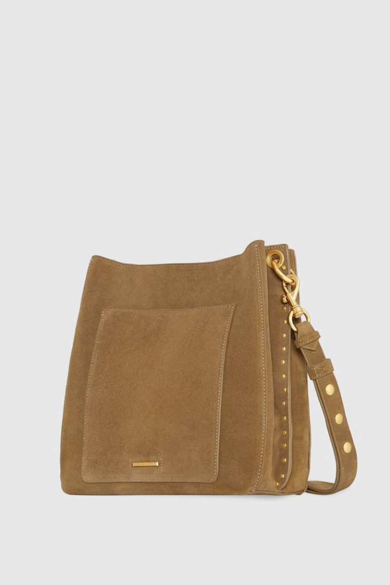 Shoulder Bag Women Praline Rebecca Minkoff Darren Shoulder Bag - Image 2