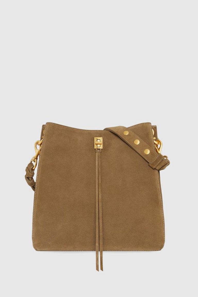 Shoulder Bag Women Praline Rebecca Minkoff Darren Shoulder Bag