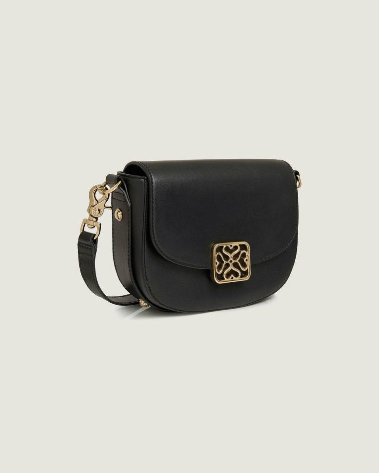 Shoulder Bags Black Women Strathberry Bay - Image 2