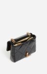 Shoulder Bags Moon Leather Small Bag Made In Italy Women Black Vanessa Bruno - Image 3