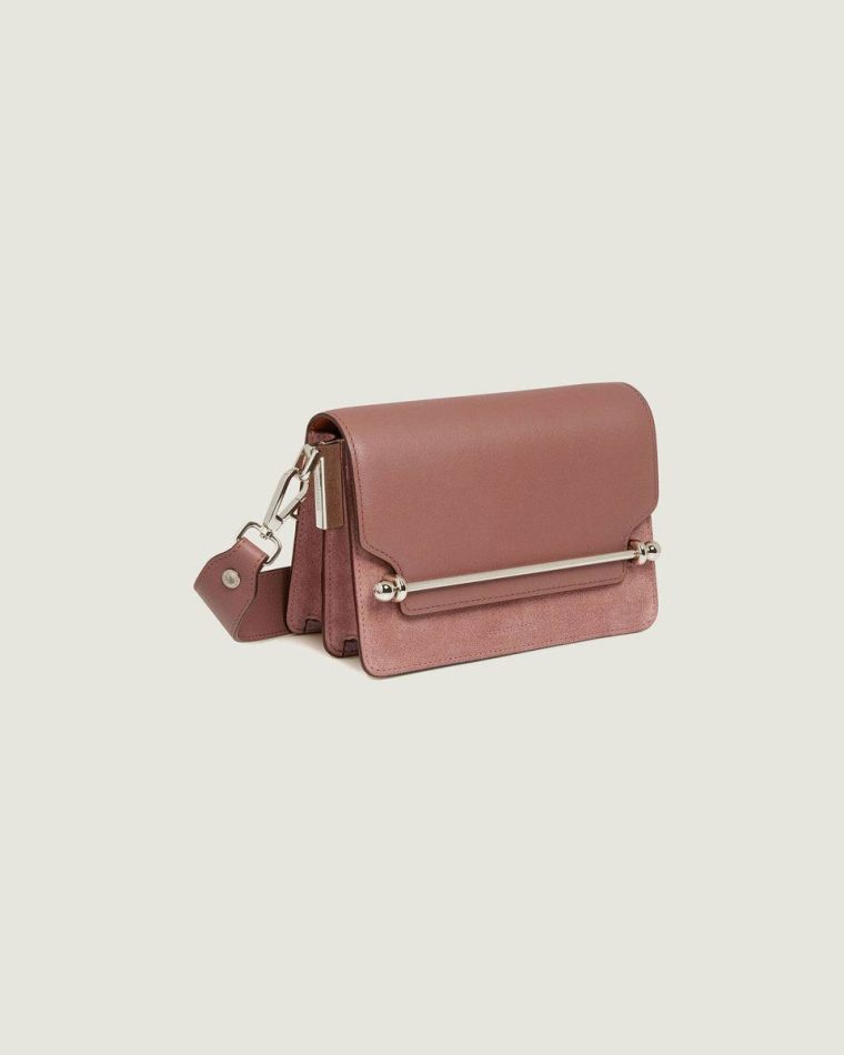Shoulder Bags Strathberry Women East/West Mini Multi - Image 2