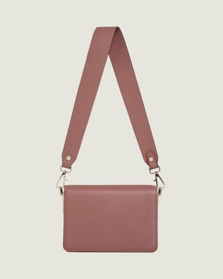 Shoulder Bags Strathberry Women East/West Mini Multi - Image 4