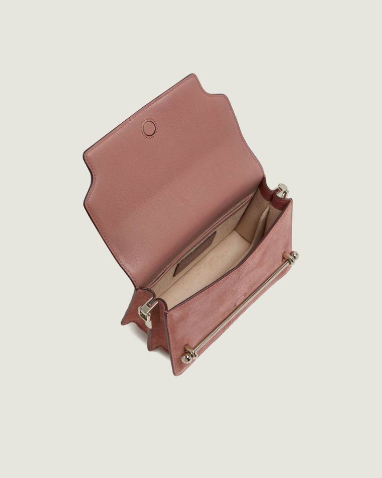 Shoulder Bags Strathberry Women East/West Mini Multi - Image 5