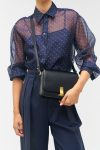 Shoulder Black Womne Etta Large Day Bag Oroton - Image 5