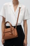 Shoulder Oroton Amber Sabine Small Day Bag Womne - Image 3