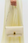 Shoulder Oroton Etta Medium Clutch Womne Antique Cream - Image 4