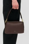 Shoulder Oroton Womne Alice Crossbody Bear Brown - Image 3