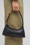 Shoulder Womne Cinder Mini Baguette Oroton Black - Image 4