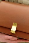 Shoulder Womne Etta Large Day Bag Amber Oroton - Image 5