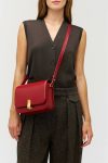 Shoulder Womne Etta Large Day Bag Oroton Cherry - Image 4