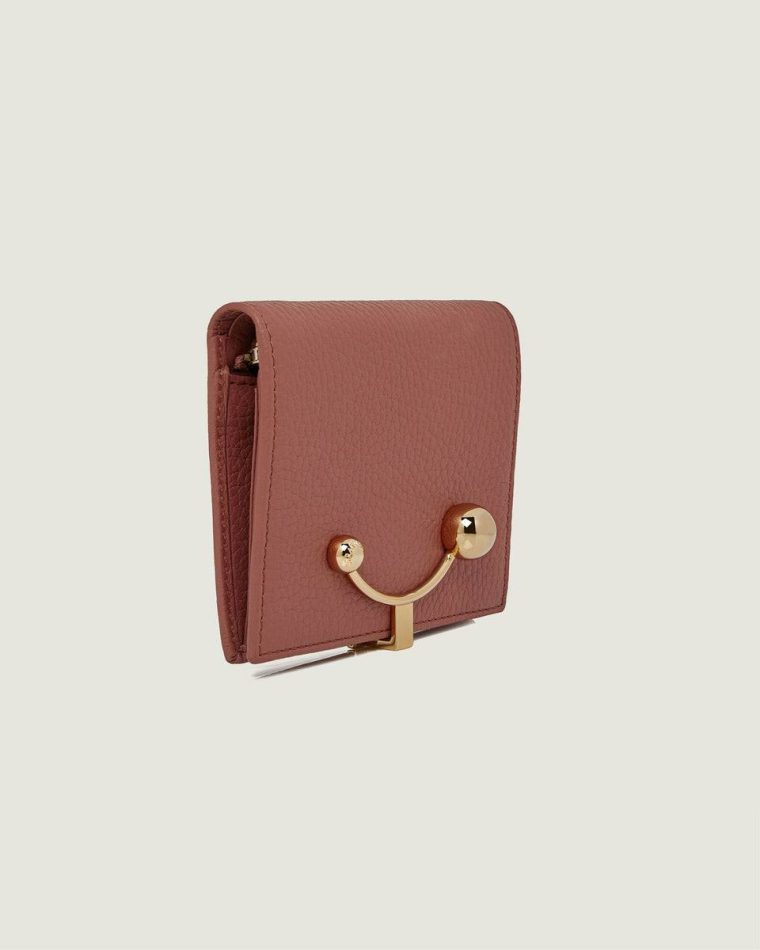 Sienna Wallets Strathberry Crescent Wallet Women - Image 3