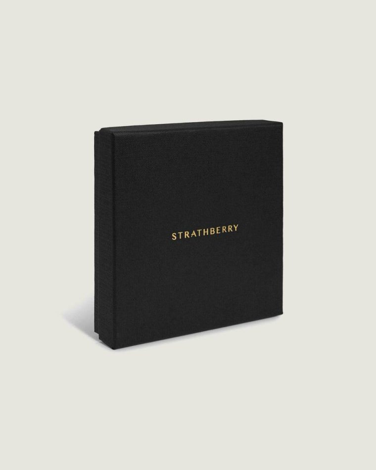 Sienna Wallets Strathberry Crescent Wallet Women - Image 5