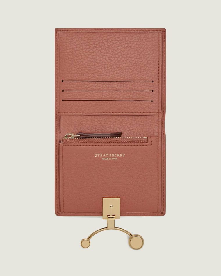 Sienna Wallets Strathberry Crescent Wallet Women
