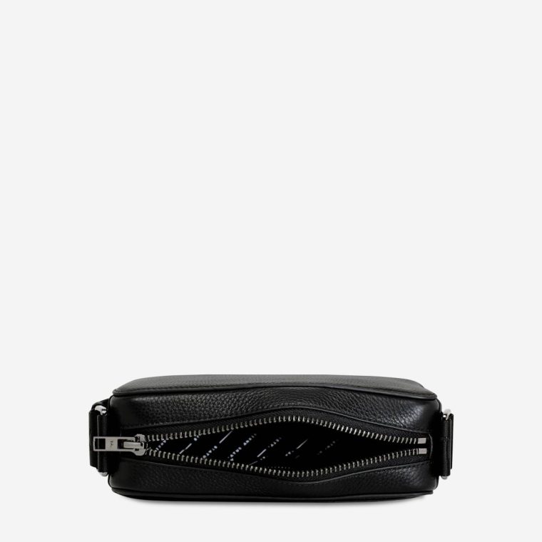 Status Anxiety Crossbody Delirium Bag - Black Women Black - Image 5