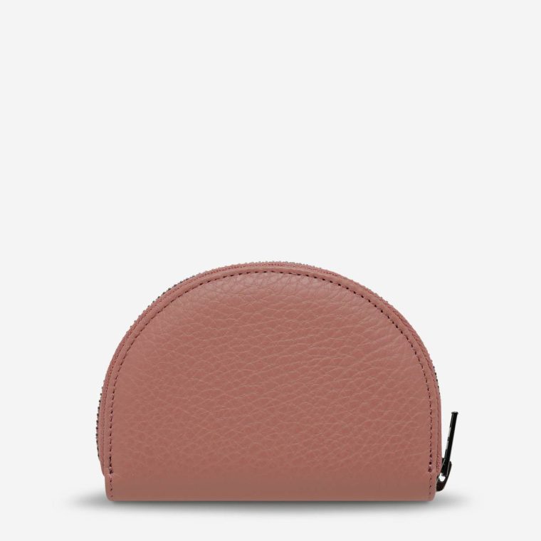 Status Anxiety Lucid Wallet - Dusty Rose Extra Small Dusty Rose Women - Image 2