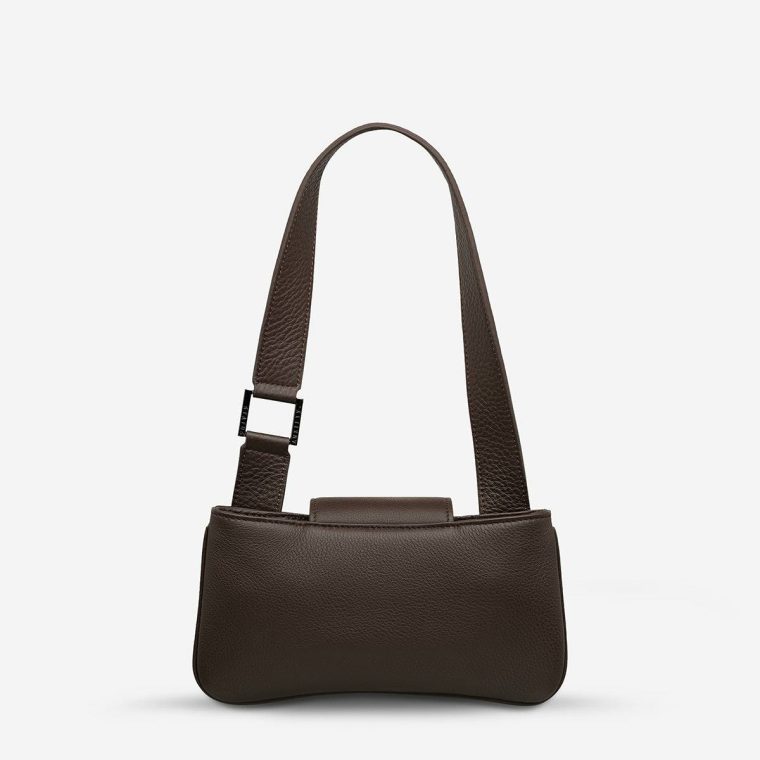 Status Anxiety New Beat Bag - Cocoa Cocoa Women Handbags - Image 2