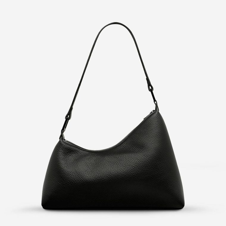 Status Anxiety Reverie Bag - Black Black Women Handbags - Image 2
