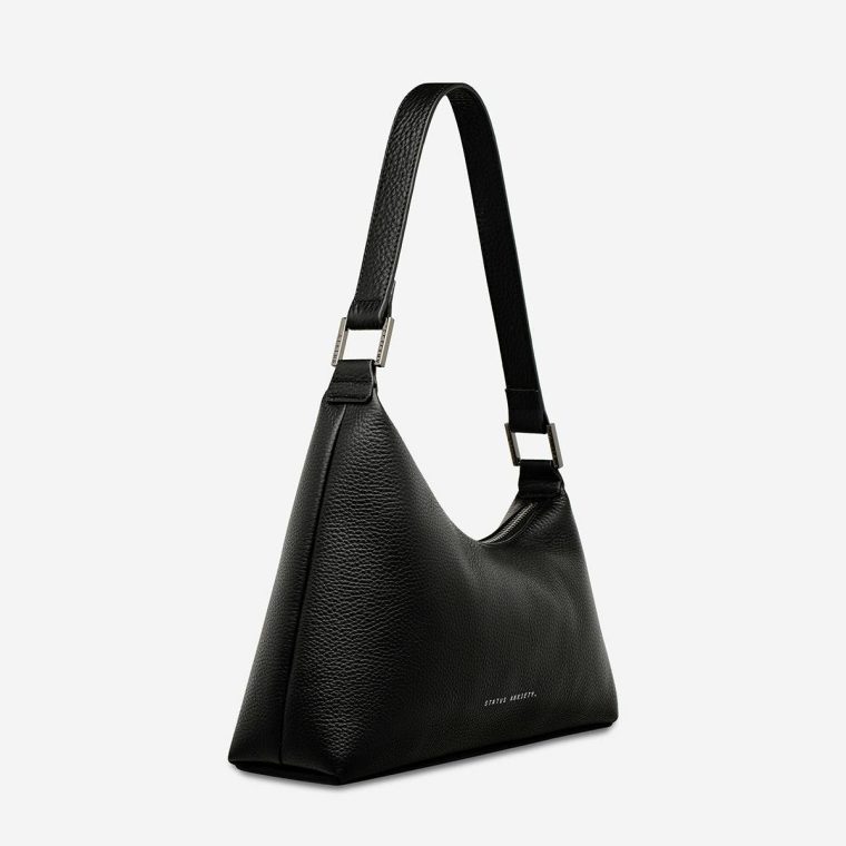 Status Anxiety Reverie Bag - Black Black Women Handbags - Image 3