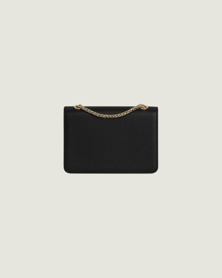 Strathberry Women Black East/West Mini Small & Mini Bags - Image 4