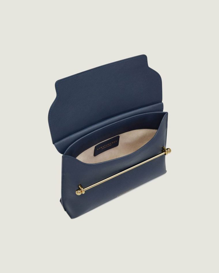 Stylist Evening Bags Strathberry Women Navy - Image 5