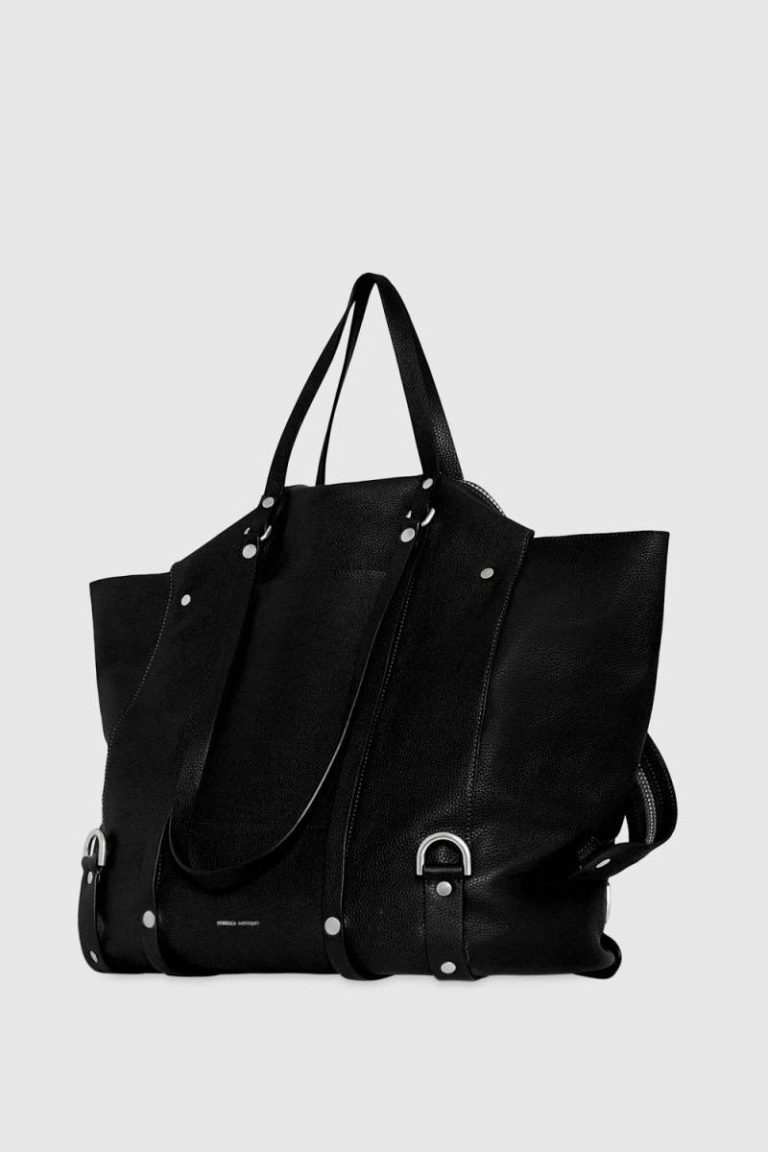Surplus Tote Women Black Tote Bag Rebecca Minkoff - Image 2