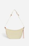 Tilleul/Blanc Women Bum Bags Bum Bag In Cotton Vanessa Bruno - Image 5