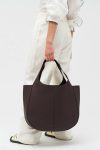 Totes Emilia Large Tote Bear Brown Womne Oroton - Image 2