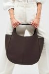 Totes Emilia Large Tote Bear Brown Womne Oroton - Image 4