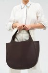 Totes Emilia Large Tote Bear Brown Womne Oroton - Image 5
