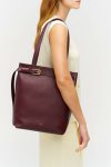 Totes Oroton Womne Currant Cali Tote - Image 2