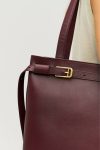 Totes Oroton Womne Currant Cali Tote - Image 4