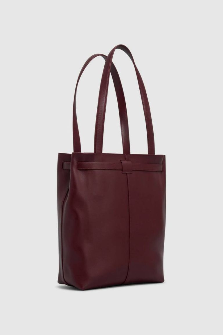 Totes Oroton Womne Currant Cali Tote - Image 5