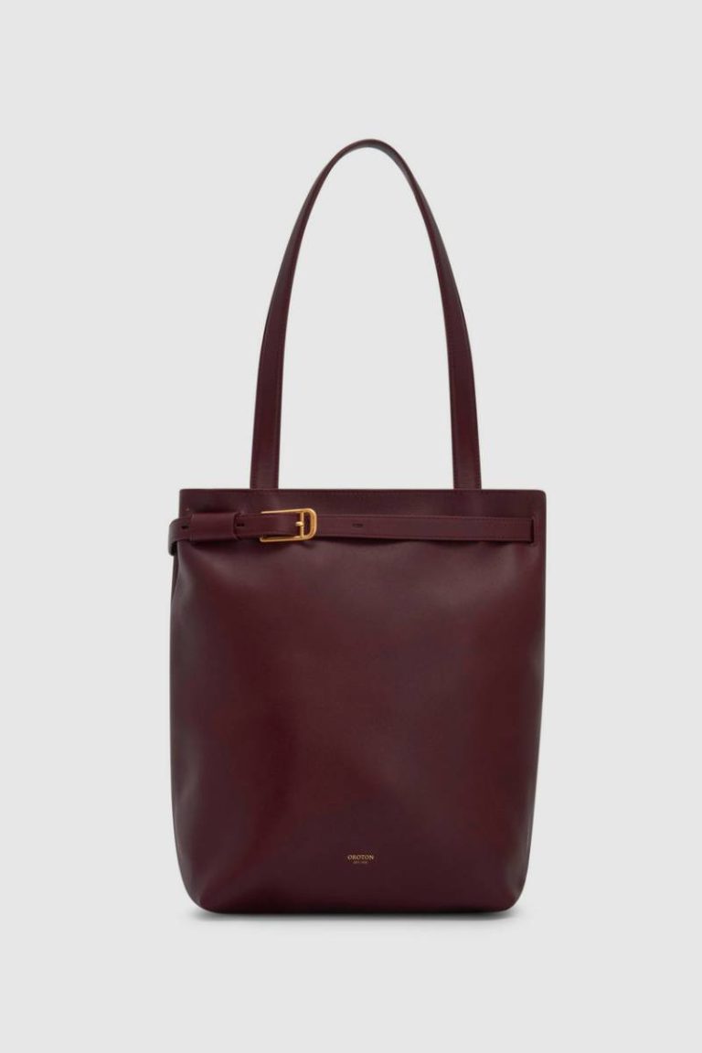 Totes Oroton Womne Currant Cali Tote