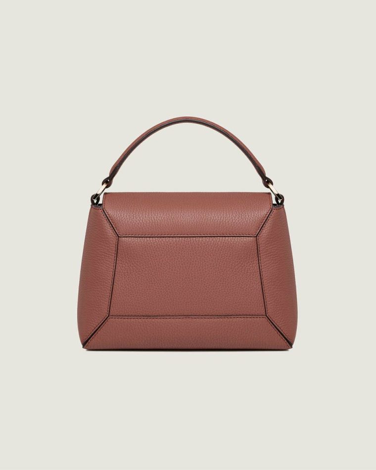 Totes & Top Handle Bags Mosaic Bag Strathberry Women Sienna - Image 4