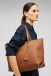 Totes Whiskey Margot Medium Zip Tote Womne Oroton - Image 2