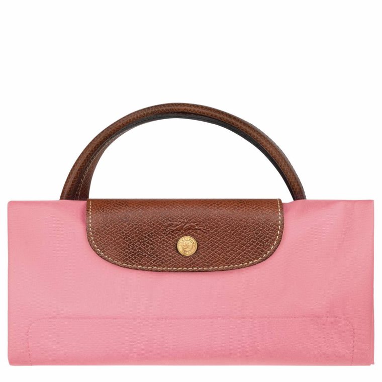 Travel Bags Le Pliage Original Xl Travel Bag Marshmallow - Recycled Canvas Marshmallow Longchamp Women - Image 5