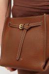 Whiskey Oroton Crossbody Womne Margot Mini Bucket Bag - Image 4