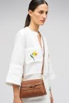 Whiskey Oroton Womne Shoulder Margot Small Top Handle - Image 4