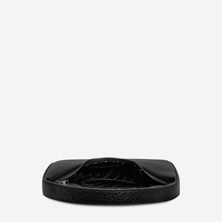 Women Aurora Bag - Black Status Anxiety Handbags Black - Image 4