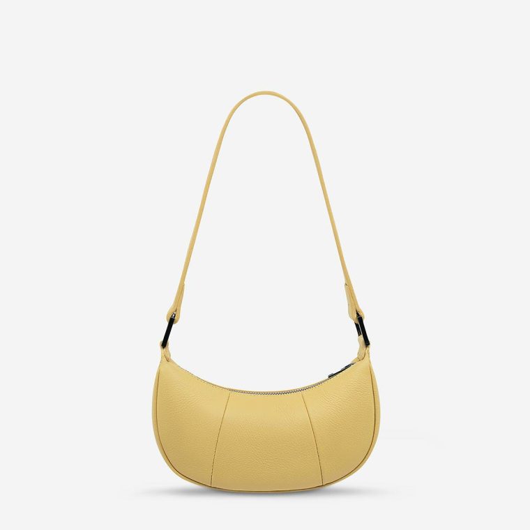 Women Buttermilk Solus Bag - Buttermilk Status Anxiety Handbags - Image 2