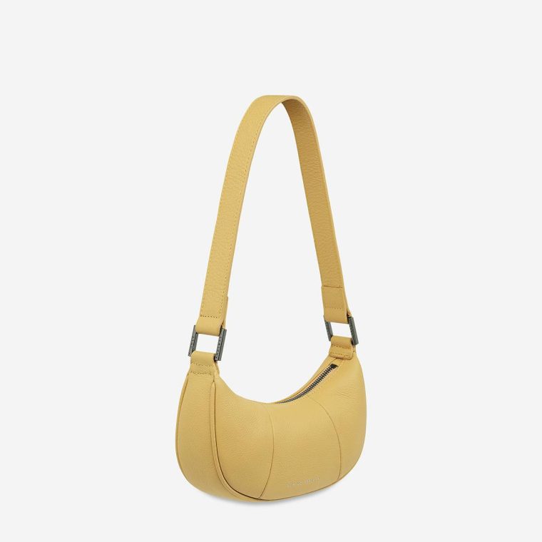 Women Buttermilk Solus Bag - Buttermilk Status Anxiety Handbags - Image 3
