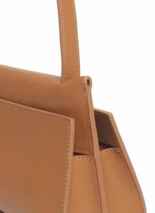 Women Elleme Papillon Long Papillon Leather Canyon Canyon - Image 4