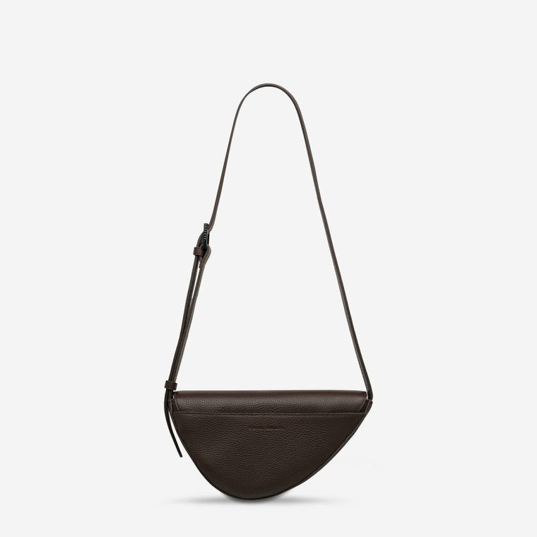 Women Ethereal Bag - Cocoa Cocoa Crossbody Status Anxiety - Image 2