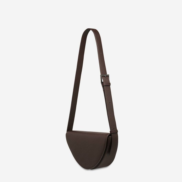 Women Ethereal Bag - Cocoa Cocoa Crossbody Status Anxiety - Image 3
