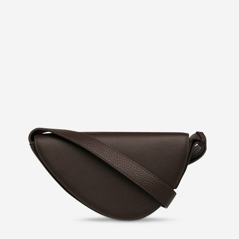 Women Ethereal Bag - Cocoa Cocoa Crossbody Status Anxiety - Image 4