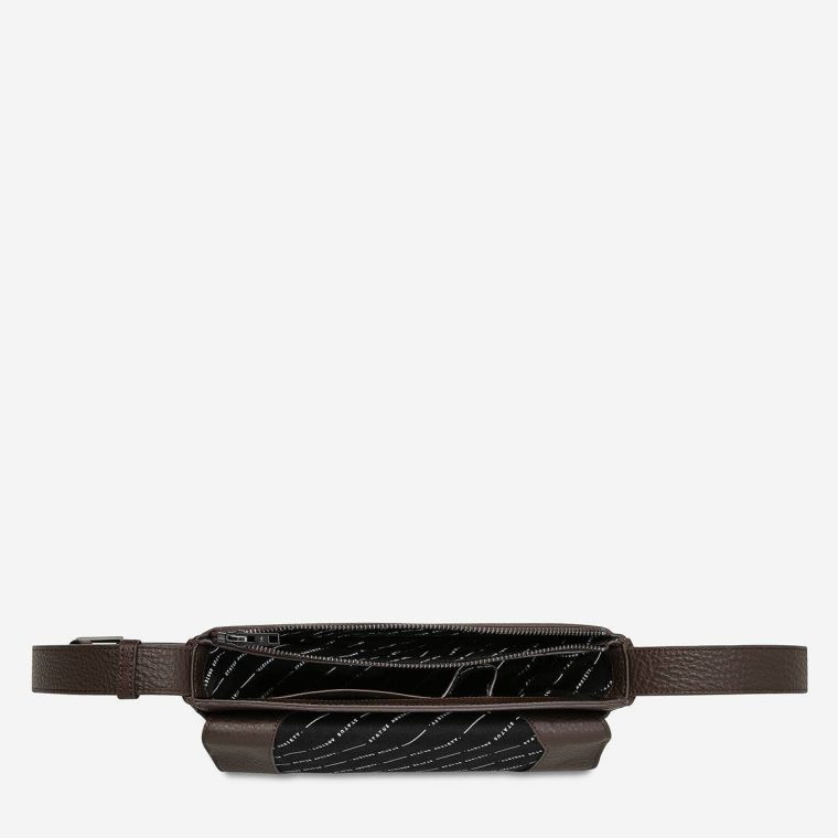 Women Ethereal Bag - Cocoa Cocoa Crossbody Status Anxiety - Image 5