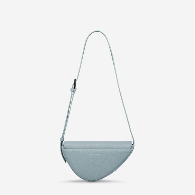 Women Ethereal Bag - Powder Blue Status Anxiety Crossbody Powder Blue - Image 2